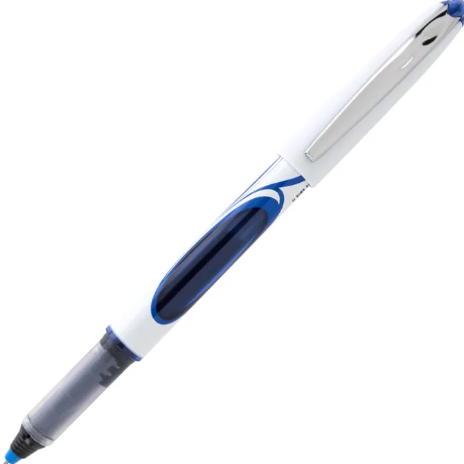 Bic Triumph 537R Pen - Fine