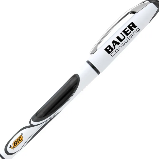 Bic Triumph 537R Pen - Fine