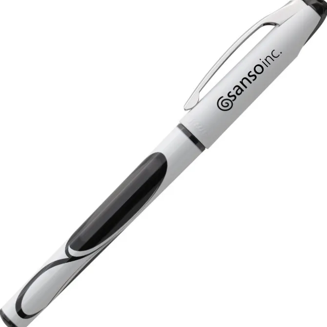 Bic Triumph 537R Pen - Medium