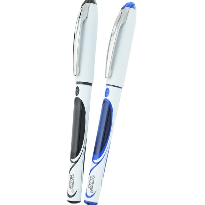 Bic Triumph 537R Pen - Medium