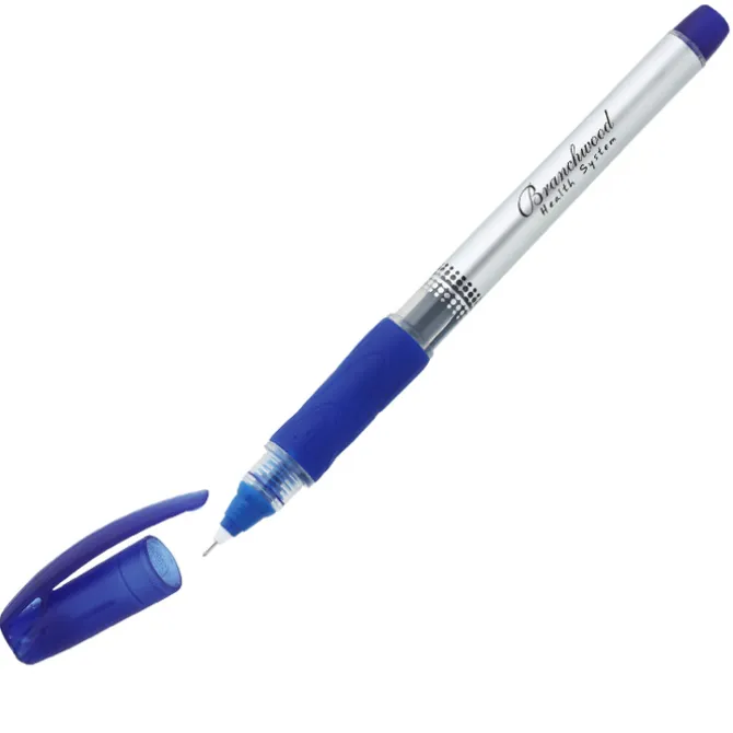 Bic Z4 Free Ink Rollerball Pen