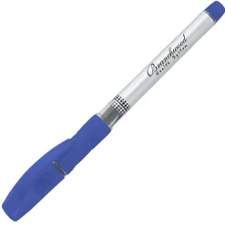 Bic Z4 Free Ink Rollerball Pen