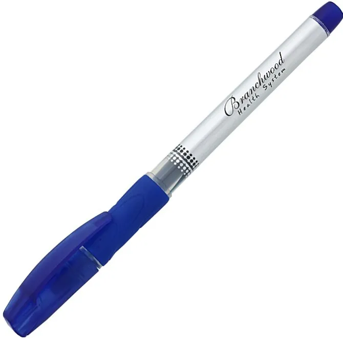 Bic Z4 Free Ink Rollerball Pen