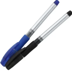 Bic Z4 Free Ink Rollerball Pen