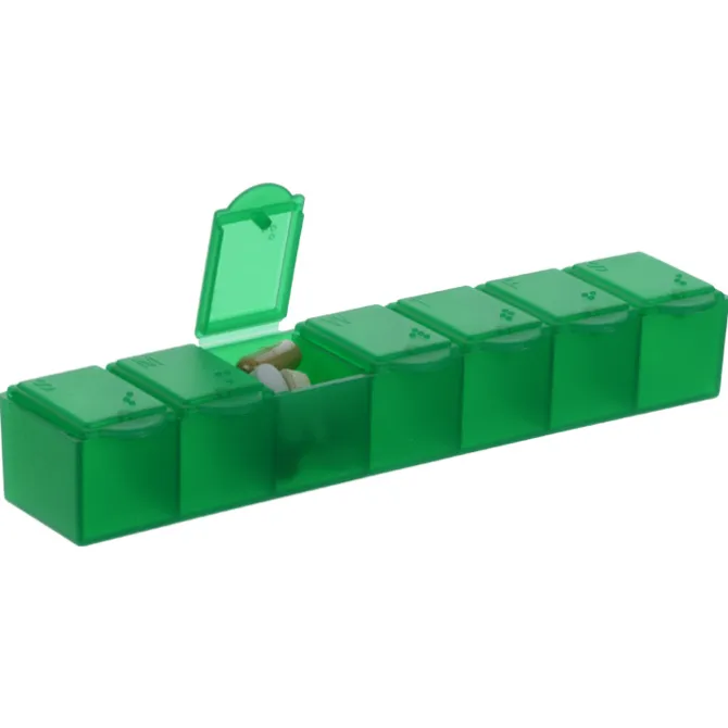 Big-7 All-Week Pillbox