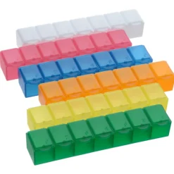 Big-7 All-Week Pillbox