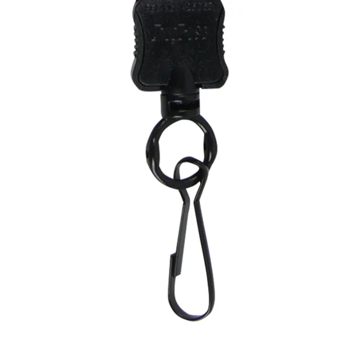 Big Lanyard - 7/8 inches - 36 inches - Metal Swivel Snap Hook
