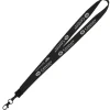 Big Lanyard - 7/8 inches - 32 inches - Metal Lobster Claw - 24 hr
