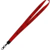 Big Lanyard - 7/8 inches - 34 inches - Metal Lobster Claw