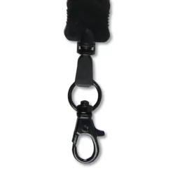 Big Lanyard - 7/8 inches - 36 inches - Metal Lobster Claw - 24 hr