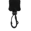 Big Lanyard - 7/8 inches - 34 inches - Plastic Swivel Snap Hook - 24 hr
