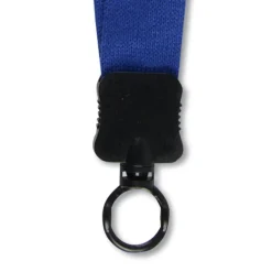 Big Lanyard - 7/8 inches - 32 inches - Plastic O-Ring