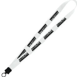Big Lanyard - 7/8 inches - 32 inches - Plastic O-Ring