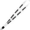 Big Lanyard - 7/8 inches - 34 inches - Plastic O-Ring