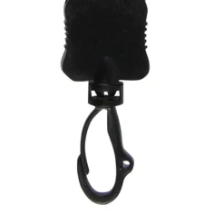 Big Lanyard - 7/8 inches - 32 inches - Plastic Swivel Snap Hook