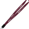 Big Lanyard - 7/8 inches - 32 inches - Snap Buckle Release