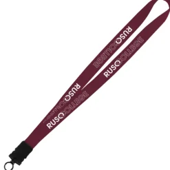 Big Lanyard - 7/8 inches - 32 inches - Snap Buckle Release