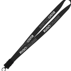 Big Lanyard - 7/8 inches - 32 inches - Snap Buckle Release