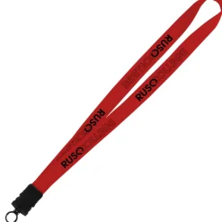 Big Lanyard - 7/8 inches - 32 inches - Snap Buckle Release