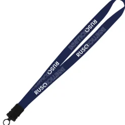 Big Lanyard - 7/8 inches - 32 inches - Snap Buckle Release