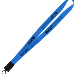 Big Lanyard - 7/8 inches - 32 inches - Snap Buckle Release