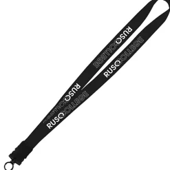Big Lanyard - 7/8 inches - 34 inches - Snap Buckle Release