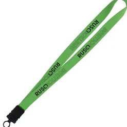 Big Lanyard - 7/8 inches - 36 inches - Snap Buckle Release