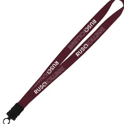 Big Lanyard - 7/8 inches - 36 inches - Snap Buckle Release