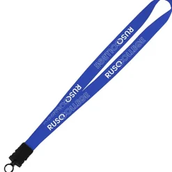 Big Lanyard - 7/8 inches - 36 inches - Snap Buckle Release