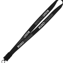 Big Lanyard - 7/8 inches - 32 inches - Snap Buckle Release - 24 hr