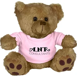 Big Paw Bear - Brown