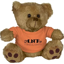 Big Paw Bear - Brown
