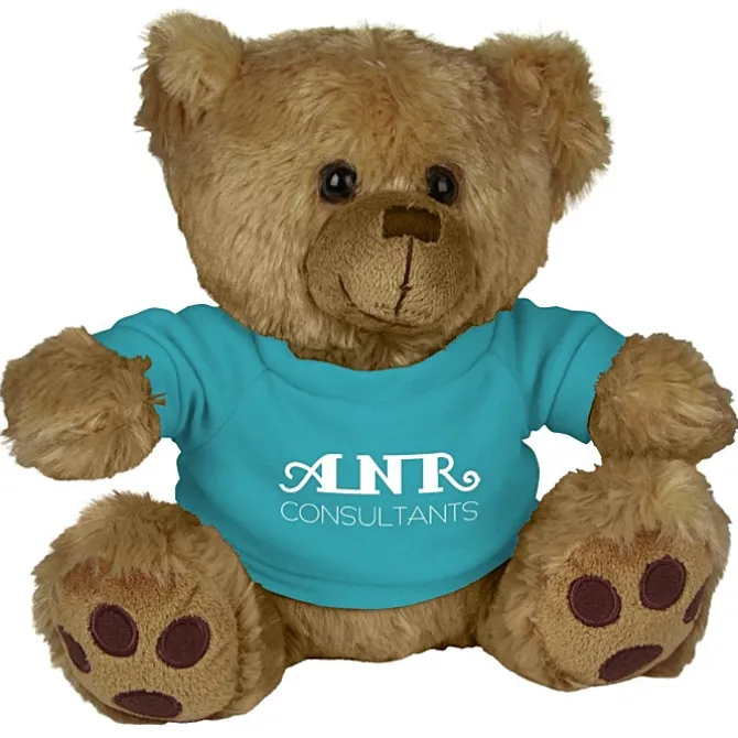 Big Paw Bear - Brown