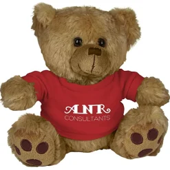 Big Paw Bear - Brown