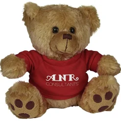 Big Paw Bear - Brown