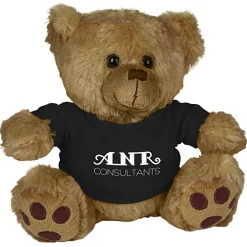 Big Paw Bear - Brown