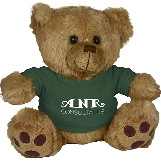 Big Paw Bear - Brown