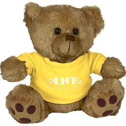 Big Paw Bear - Brown - 24 hr
