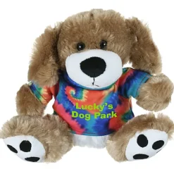 Big Paw Dog