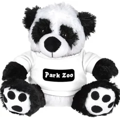 Big Paw Panda