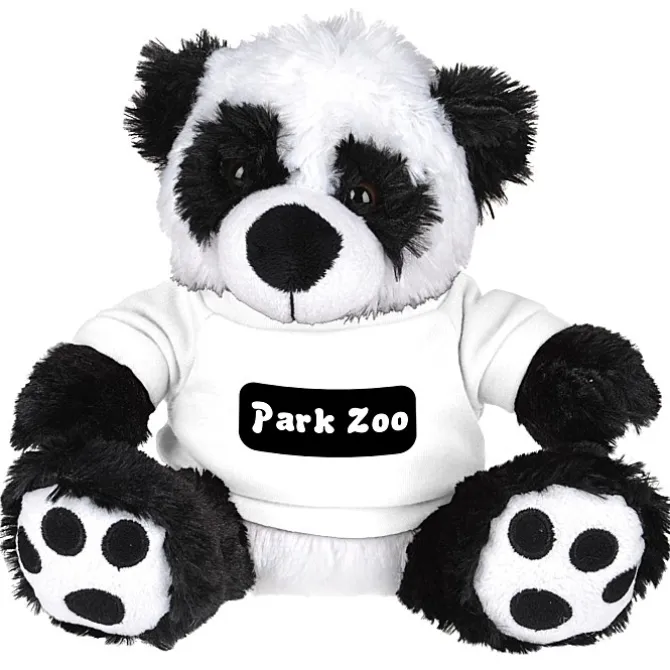 Big Paw Panda
