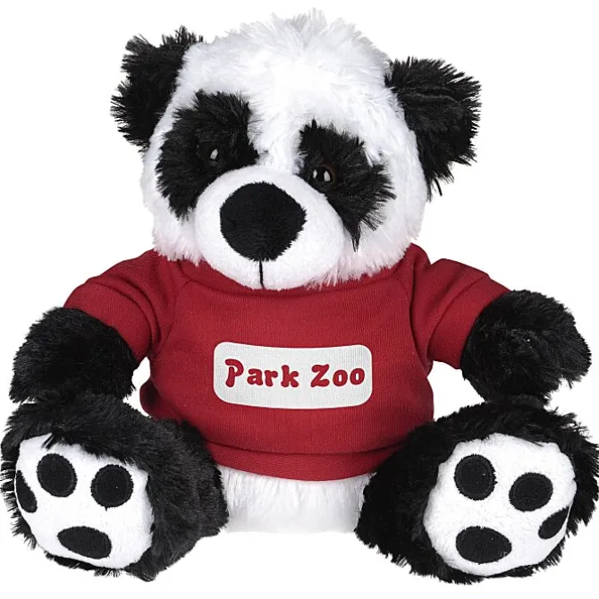 Big Paw Panda