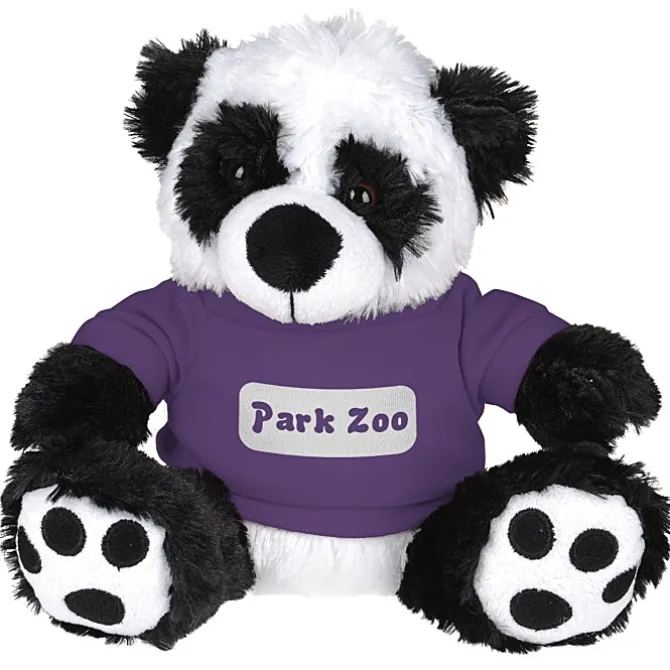 Big Paw Panda