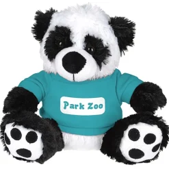 Big Paw Panda