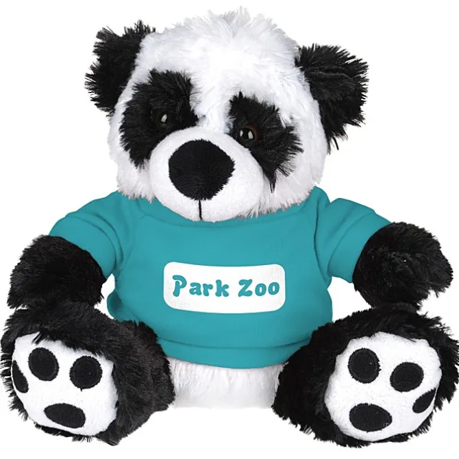 Big Paw Panda