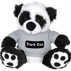 Big Paw Panda