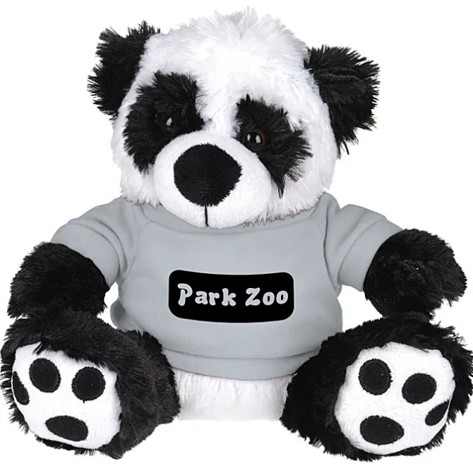 Big Paw Panda