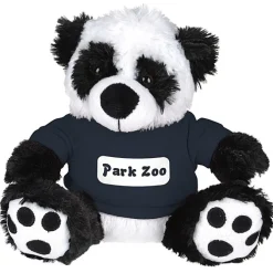 Big Paw Panda