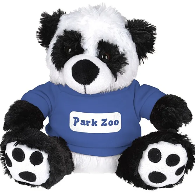 Big Paw Panda