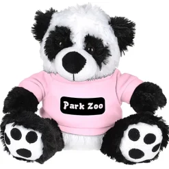 Big Paw Panda